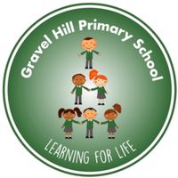 Gravel Hill Primary School - Logo