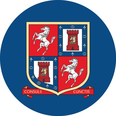 Gravesend Grammar School - Logo