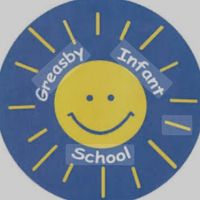 Greasby Infant School - Logo