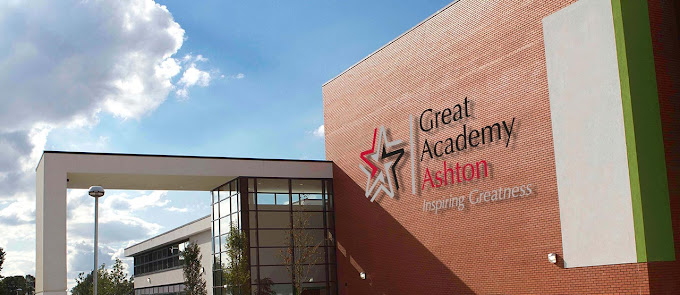 Great Academy Ashton (GAA) Education | Schools