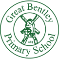 Great Bentley Primary School - Logo