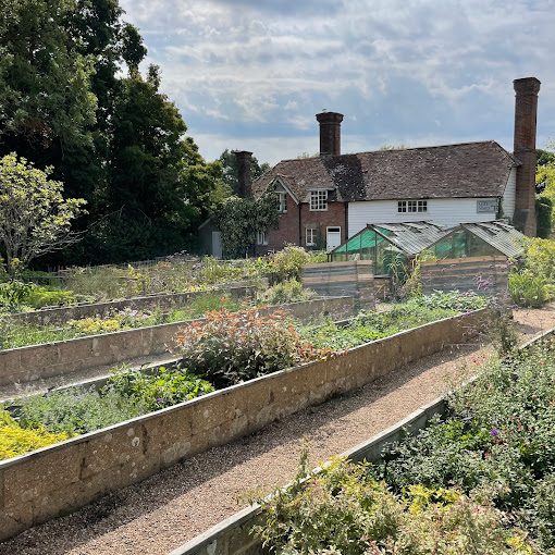 Great Dixter Travel | Museums