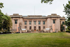 Great North Museum: Hancock - Logo