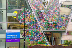 Great Ormond Street Hospital for Children|Hospitals|Medical Services