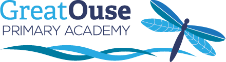 Great Ouse Primary Academy Logo