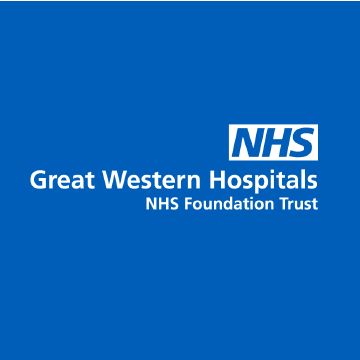 Great Western Hospital - Logo