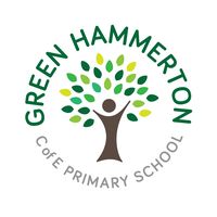 Green Hammerton C Of E Primary School Logo