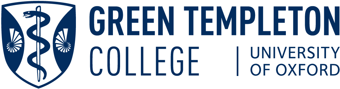 Green Templeton College Logo