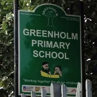 Greenholm Primary School|Schools|Education