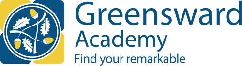 Greensward Academy Logo