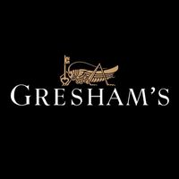 Gresham's School - Logo