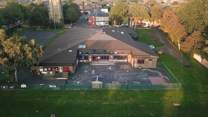 Griffin Park Primary School Education | Schools