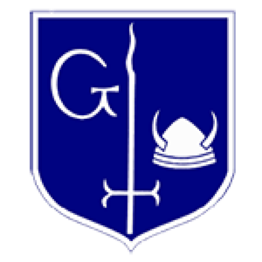 Grimsargh Saint Michael's CE Primary School - Logo