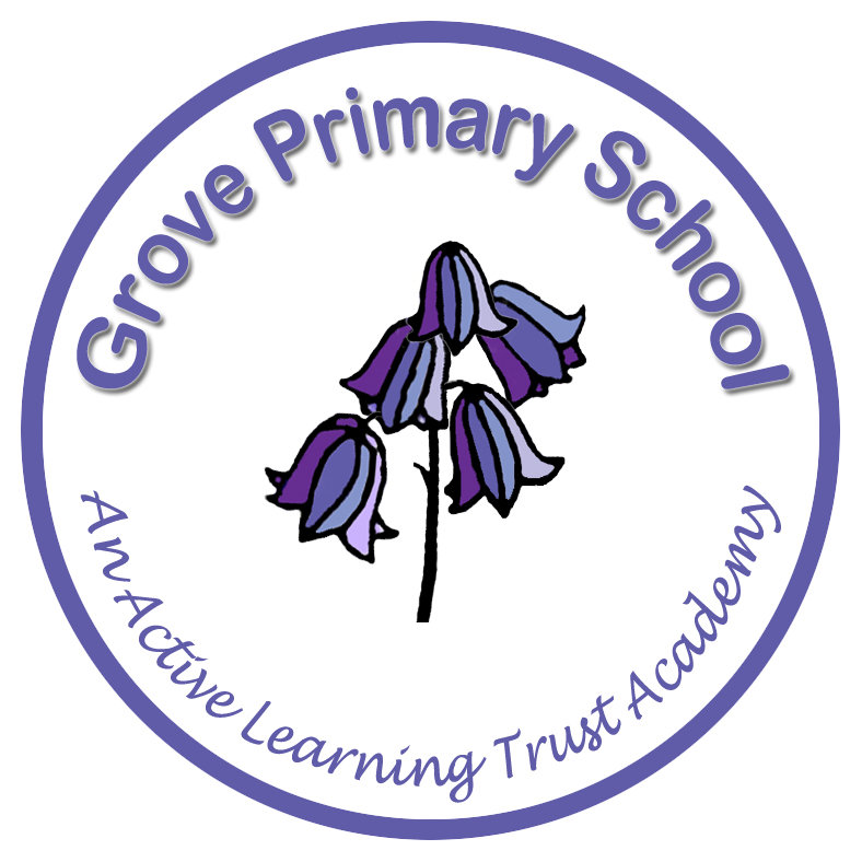 Grove Primary School - Logo