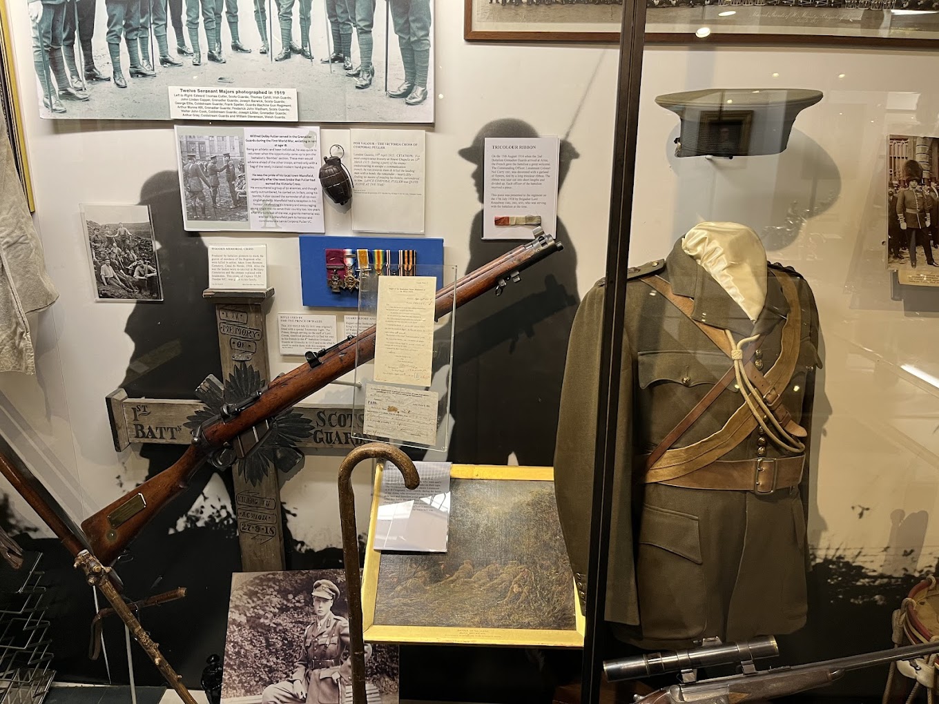 Guards Museum Travel | Museums