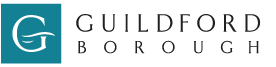 Guildford Castle - Logo