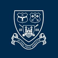 Guildford High School Logo