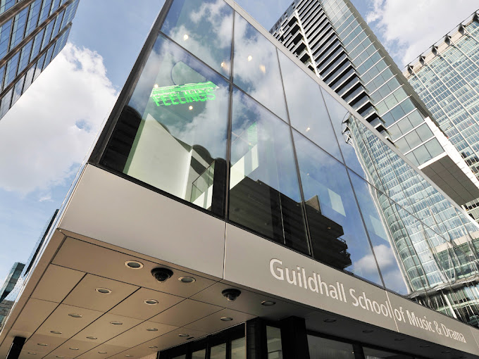 Guildhall School of Music & Drama|Schools|Education