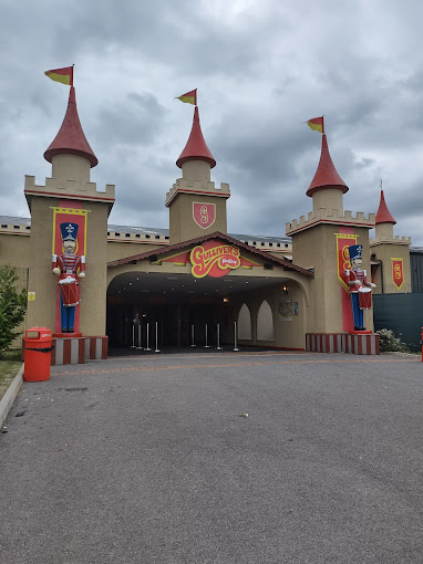 Gullivers Valley Theme Park Entertainment | Theme Park