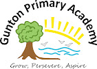 Gunton Primary School - Logo