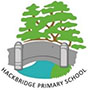 Hackbridge Primary School - Hackbridge Corner Site - Logo