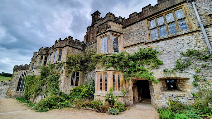 Haddon Hall Travel | Museums