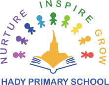 Hady Primary School|Schools|Education