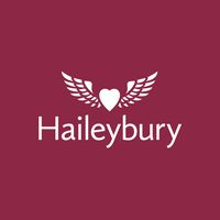 Haileybury Logo