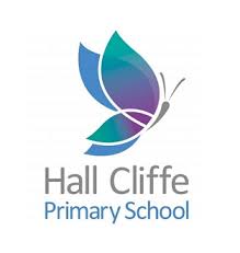 Hall Cliffe Primary School Logo