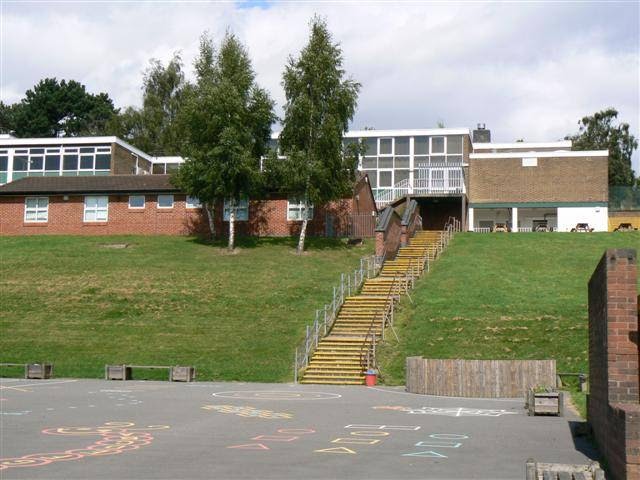 Hallam Fields Junior School Education | Schools