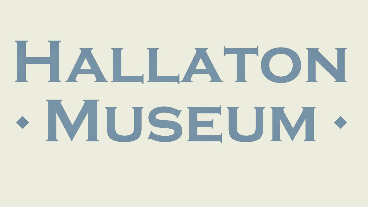 Hallaton Museum - Logo