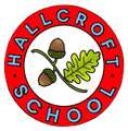 Hallcroft Infant and Nursery School - Logo