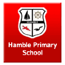 Hamble Primary School Logo