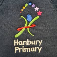 Hanbury Primary School|Colleges|Education