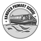 Hanover Primary School - Logo