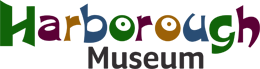 Harborough Museum - Logo