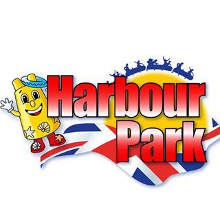 Harbour Park Amusements - Logo