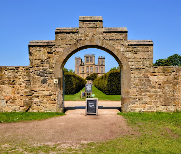 Hardwick Hall Travel | Museums