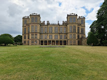 Hardwick Hall Logo