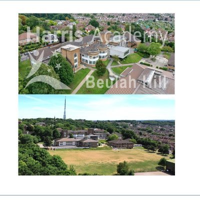 Harris Academy Beulah Hill|Universities|Education