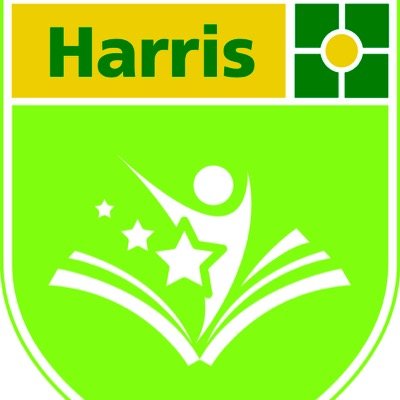 Harris Primary Academy Peckham Park - Logo