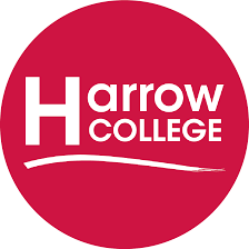 Harrow College - Logo