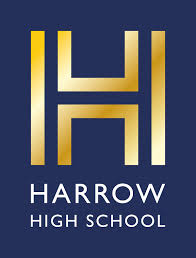 Harrow High School - Logo