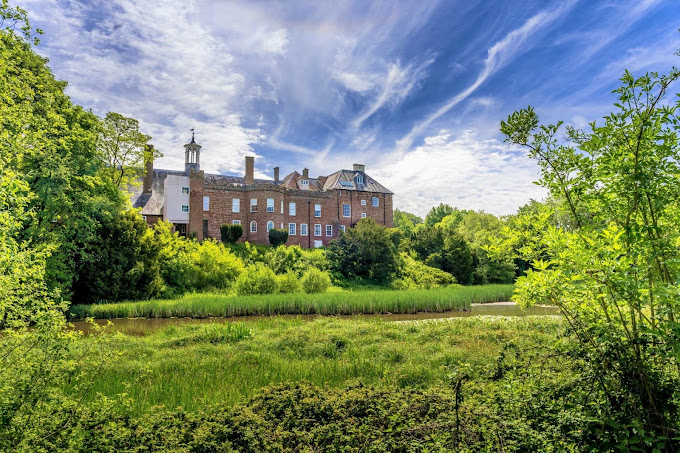 Hartlebury Castle Travel | Museums