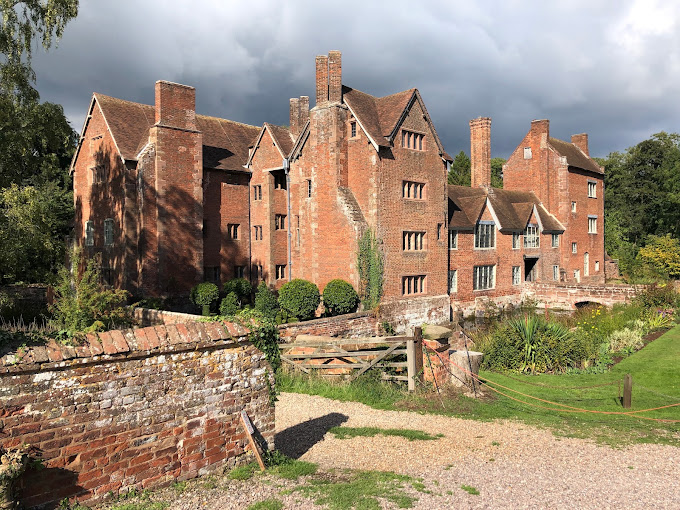 Harvington Hall Travel | Museums