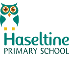 Haseltine Primary School - Logo