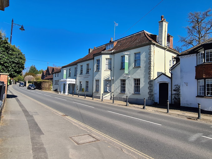 Haslemere Educational Museum Travel | Museums