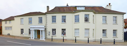 Haslemere Educational Museum - Logo