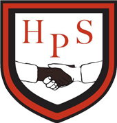 Haslingden Primary School - Logo