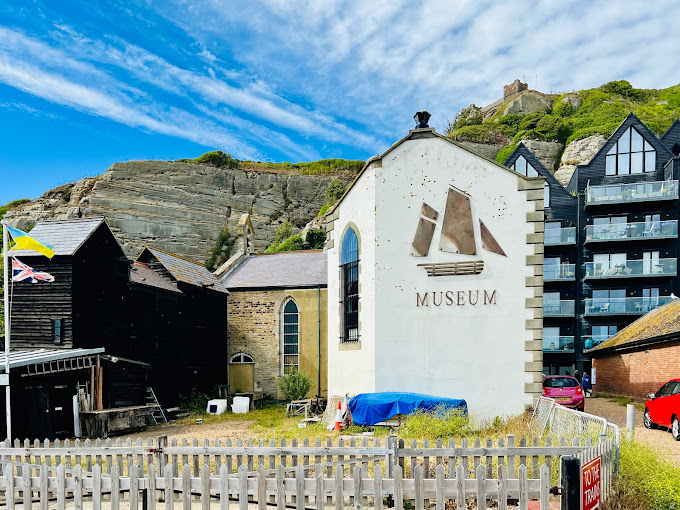 Hastings Fishermens Museum Travel | Museums